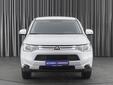 Mitsubishi Outlander 2014