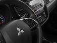 Mitsubishi Outlander 2014