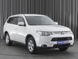 Mitsubishi Outlander 2014