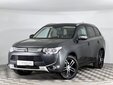 Mitsubishi Outlander 2014