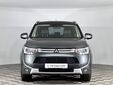 Mitsubishi Outlander 2014