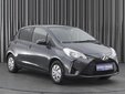 Toyota Vitz 2019