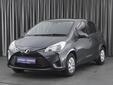 Toyota Vitz 2019