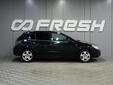 Opel Astra 2007