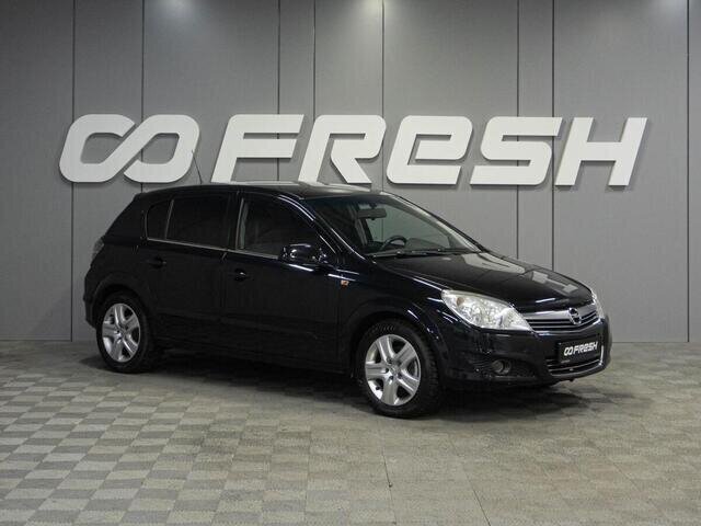 Chevrolet Aveo 2014