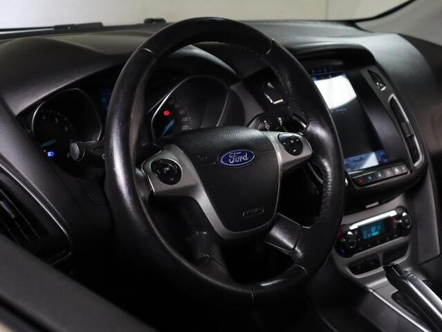 Ford Focus 2011