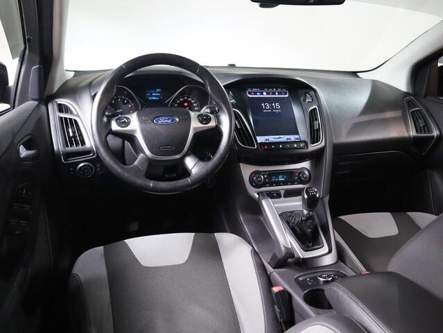 Ford Focus 2011