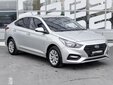 Hyundai Solaris 2019