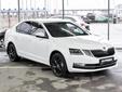 Skoda Octavia 2017