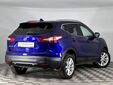 Nissan Qashqai 2018