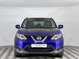 Nissan Qashqai 2018