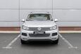 Volkswagen Touareg 2013