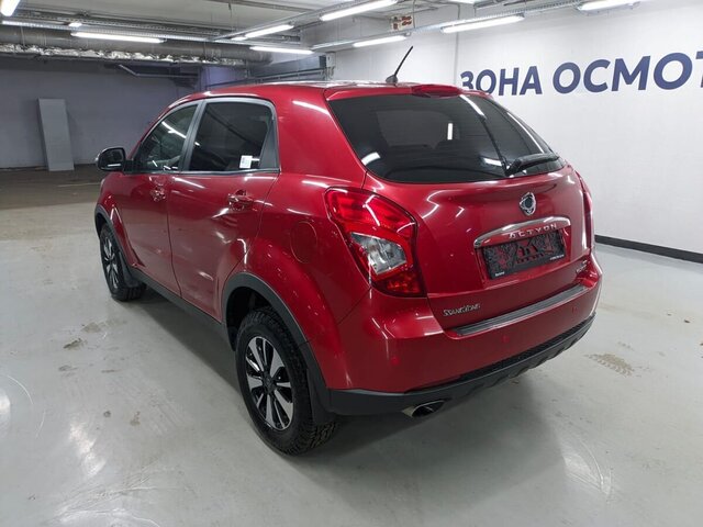 Nissan Juke 2012