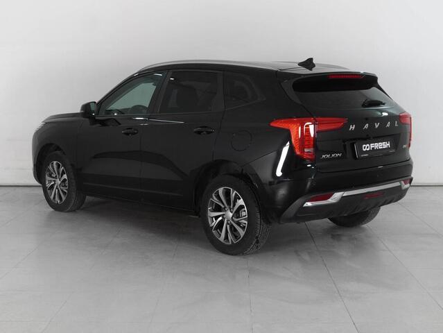 Haval F7x 2021