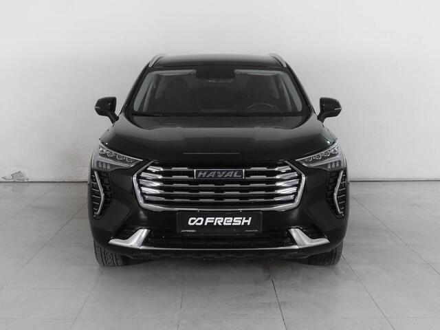 Haval F7x 2021