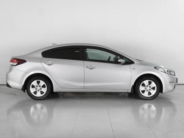 Kia Cerato 2017