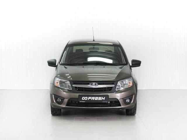 Mitsubishi Lancer 2007