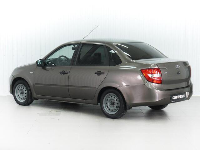 Mitsubishi Lancer 2007