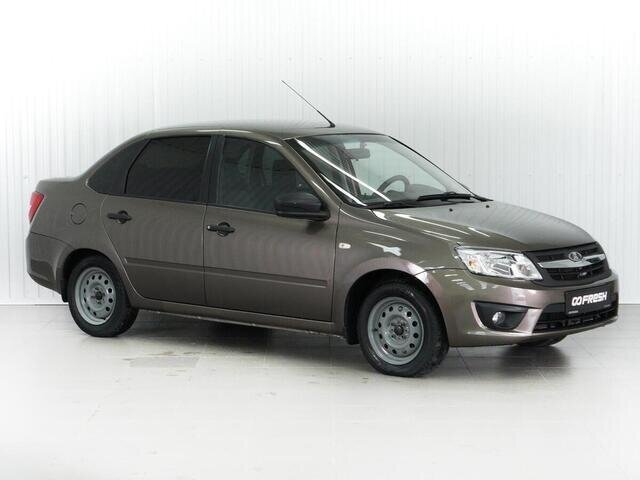 Mitsubishi Lancer 2007