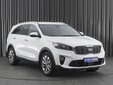 Kia Sorento 2019