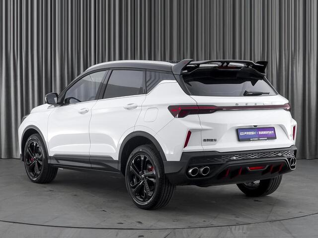 Haval Dargo 2022