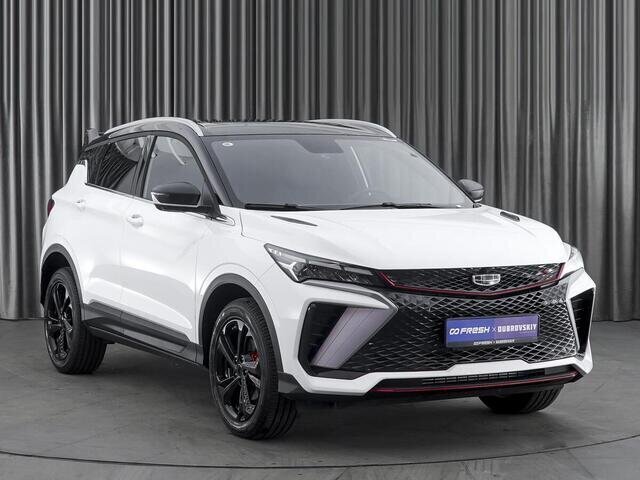 Haval Dargo 2022