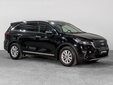 Kia Sorento 2018