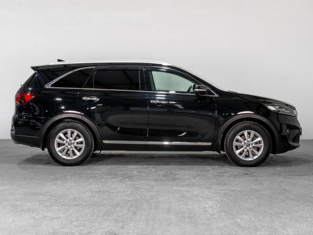 Kia Sorento 2018