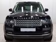 Land Rover Range Rover 2013