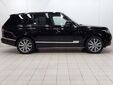 Land Rover Range Rover 2013