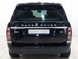 Land Rover Range Rover 2013