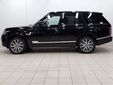 Land Rover Range Rover 2013