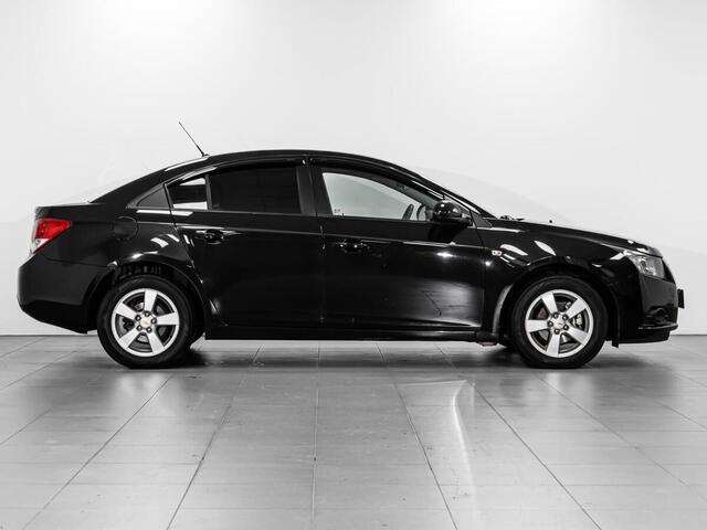 Chevrolet Cruze 2011