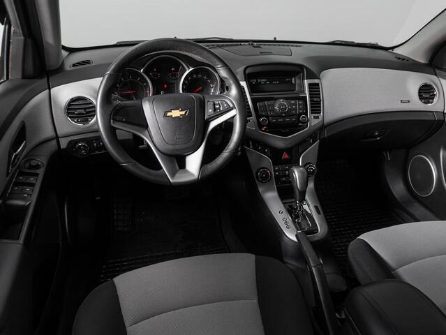 Chevrolet Cruze 2011