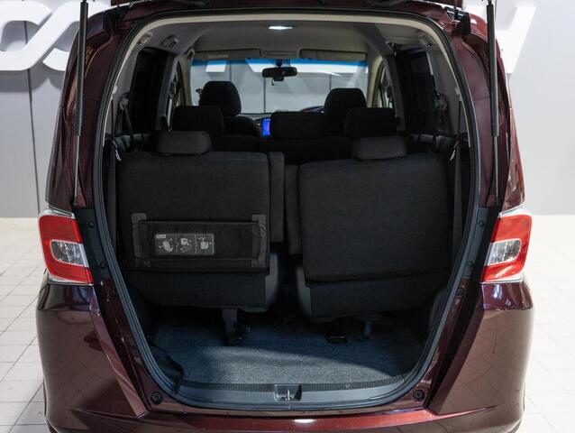 Honda Freed 2014