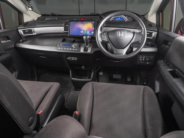 Honda Freed 2014