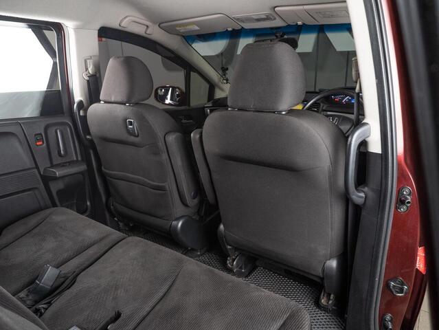 Honda Freed 2014