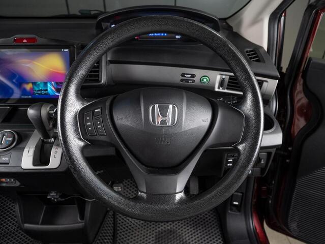 Honda Freed 2014