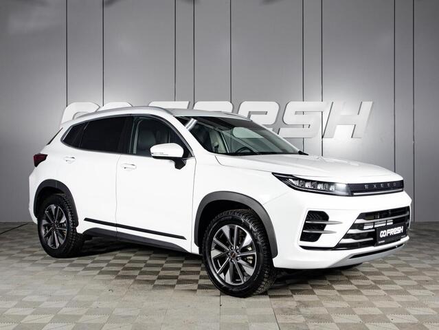 Haval F7 2019