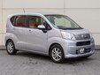 Daihatsu Move 2018