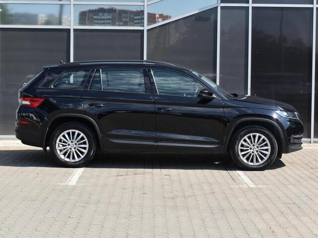 Skoda Kodiaq 2018