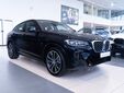 BMW X4 2024