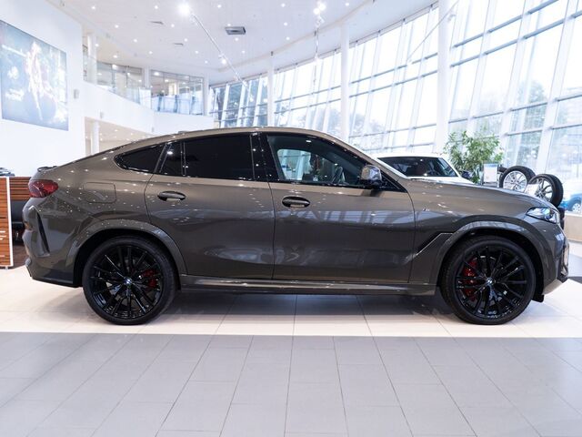 BMW X6 2024