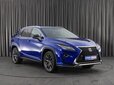 Lexus RX 2018