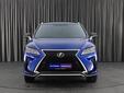 Lexus RX 2018