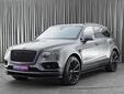 Bentley Bentayga 2020