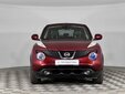 Nissan Juke 2011