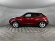 Nissan Juke 2011