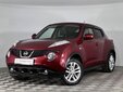 Nissan Juke 2011