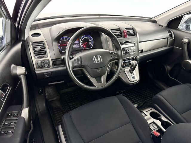 Honda CR-V 2011